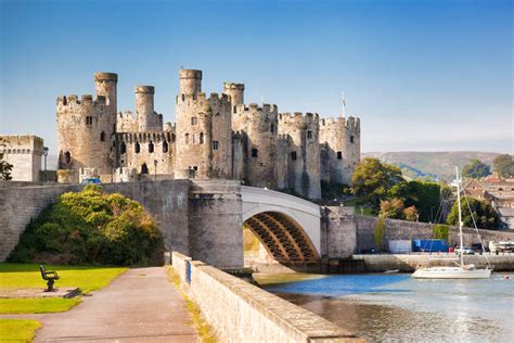 7 Best Cities in Wales in 2024 (By a Local) .